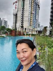 Parc Riviera (D5), Condominium #222994381